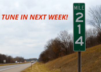 Mile Marker 214—Postponed