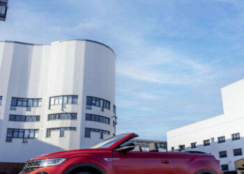 Volkswagen Might Be Making Arms For Israel