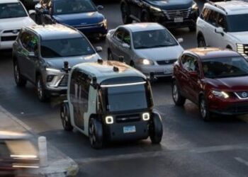 Zoox Expanding Operations for Second Time in March