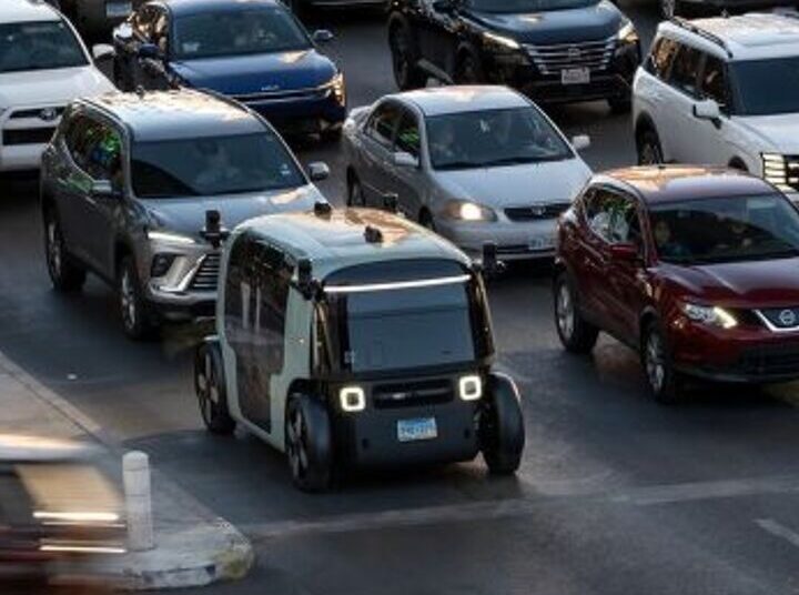 Zoox Expanding Operations for Second Time in March