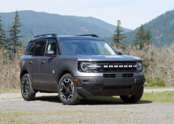 Owners Without Defective EcoBoost Engines Sued Ford Anyway