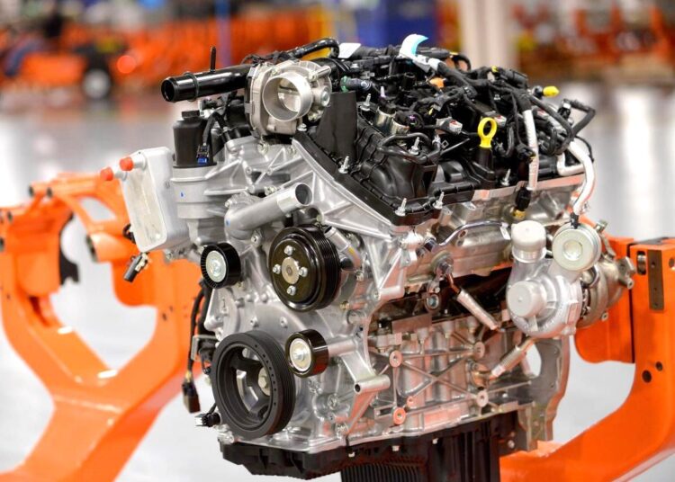 Ford EcoBoost Engine Class Action Lawsuit Dismissed