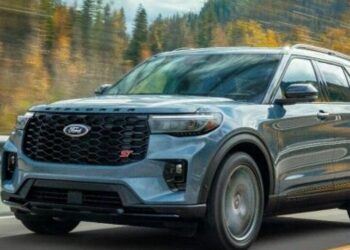 Recall Alert: 2020-2026 Ford Explorer, Lincoln Aviator