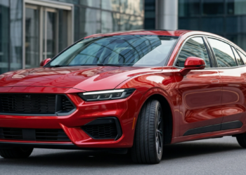 Ford May Bring Back an Affordable Sedan to America