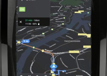 Volvo Infotainment System Problems Cause Lawsuit