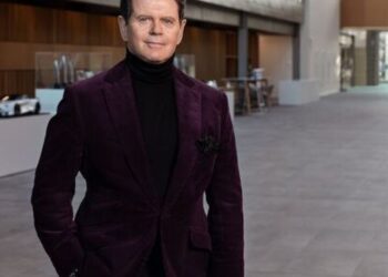 Jaguar’s Greatest Mystery Solved: Design Chief McGovern IS Leaving JLR