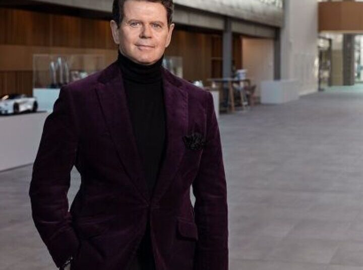 Jaguar’s Greatest Mystery Solved: Design Chief McGovern IS Leaving JLR