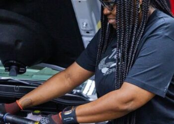 GM Increasing Heavy Truck Production Despite Rising Fuel Prices