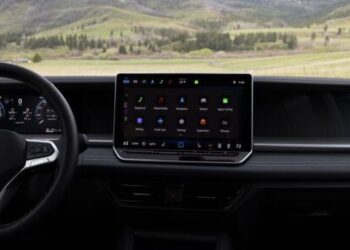 QOTD: Is The Haptic Touch Experiment Over?