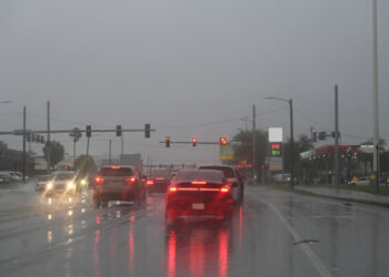 Tornado Watch Threat: 60 MPH Winds, Large Hail & Tornadoes Set To Target Major Highway Corridors Next Week
