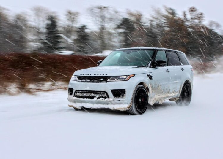 From Blizzard Warnings to Red Flag Alerts: Every Major Weather Event Hitting U.S. Roads on Monday, March 30