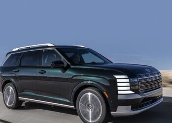 Recall Alert: 2026 Hyundai Palisade