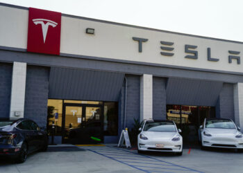 Tesla Sales Are Surging in Japan—Now Service Is the Problem