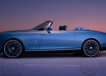 QOTD: What Do The Exotics Know That We Don’t?