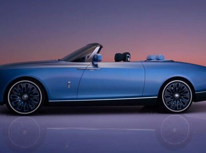 QOTD: What Do The Exotics Know That We Don’t?