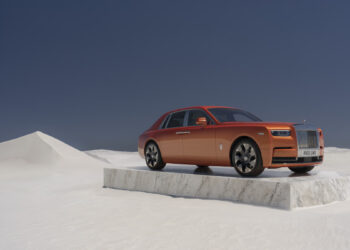 The Iran War Is Hitting Luxury Carmakers Where It Hurts Most