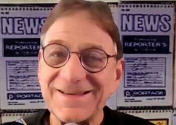 Tales From the Beat Episode 130: Competitive Paranoia