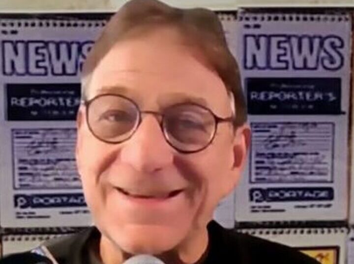 Tales From the Beat Episode 130: Competitive Paranoia