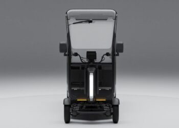 After Canceling Several EVs, Honda Is Bringing This Electric Vehicle to New York