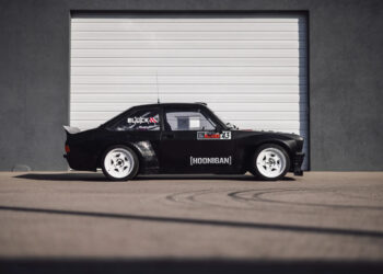 Ken Block’s 1978 Ford Escort Auction Already Tops $215,000