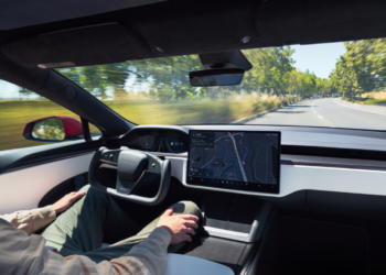 Tesla Just Dodged a 2.26 Million-Car Recall, The Next One Could Be Far Worse