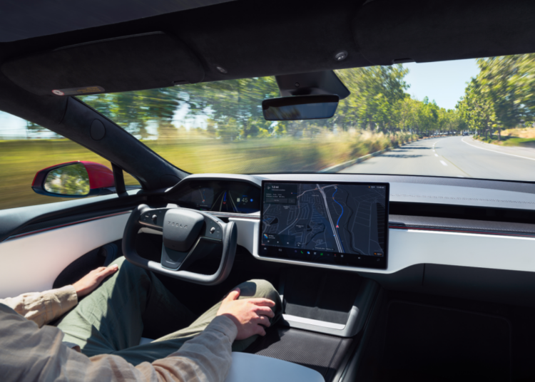 Tesla Just Dodged a 2.26 Million-Car Recall, The Next One Could Be Far Worse