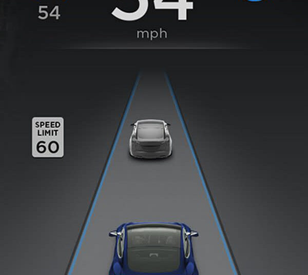 Safety Agency Says Tesla Full Self-Driving Could Do More Harm Than Good