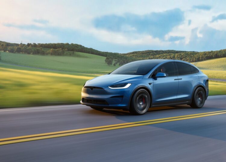 Tesla Formally Says Goodbye to Model S and Model X, Tells Buyers to Act Fast