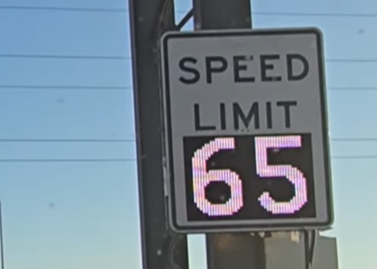 Illinois May Force Repeat Speeders to Install Speed Limiters