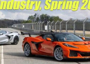 The State Of The Auto Industry, Spring 2026