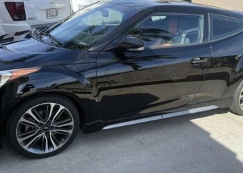 Used Car Of The Day: 2016 Hyundai Veloster Turbo