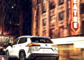 Toyota Corolla Cross Hybrids Have Pedestrian Alert Problems