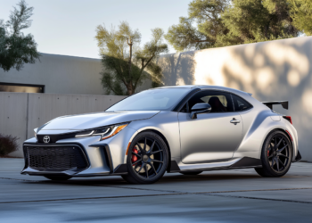 New Toyota Celica Might Pack 450 HP from a Hybrid-Turbo Engine