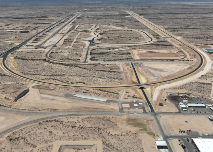 Inside Toyota’s Confidential Arizona Proving Ground After a $50 Million Investment