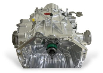 Tremec Politely Disagrees With Team Corvette That Its 6-Speed Manual Transaxle ‘Isn’t Real’