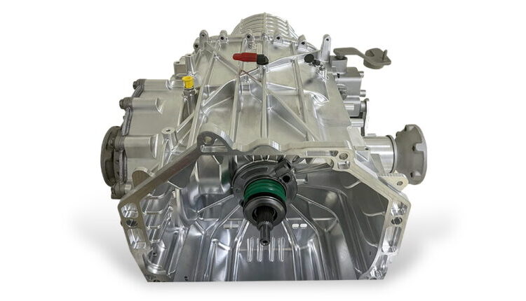 Tremec Politely Disagrees With Team Corvette That Its 6-Speed Manual Transaxle ‘Isn’t Real’