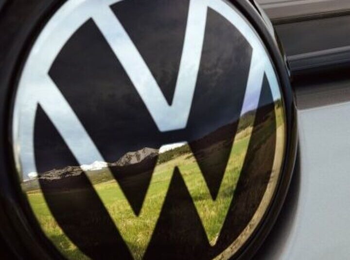 Volkswagen Learns Tough Lessons, Promises Physical Controls