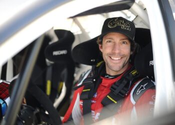 Pastranaland Experience w/Travis Pastrana for 43 Institute at No Reserve