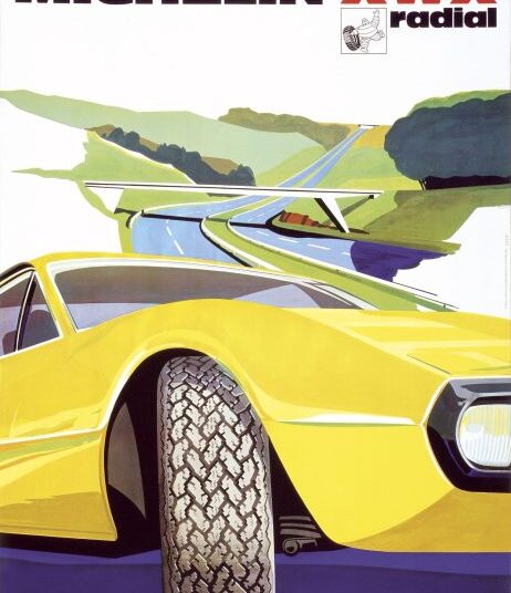 A Salute to our Partners at Michelin North America!