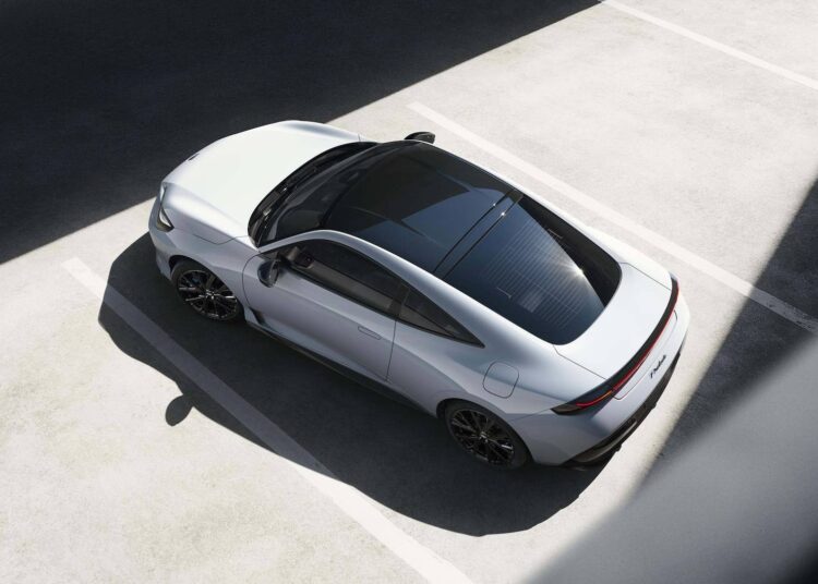 Honda’s New Prelude Is Already Getting Another Special Edition After Strong Demand