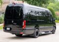 2024 Mercedes-Benz Sprinter3500XD LCW Automotive Supreme