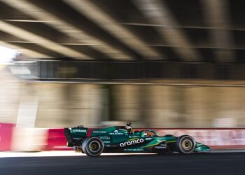 Honda’s painful timeline for improving its F1 engine explained