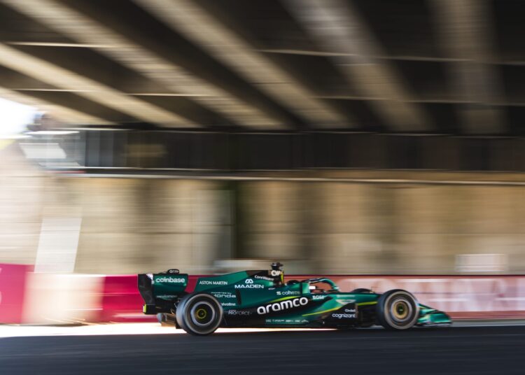 Honda’s painful timeline for improving its F1 engine explained