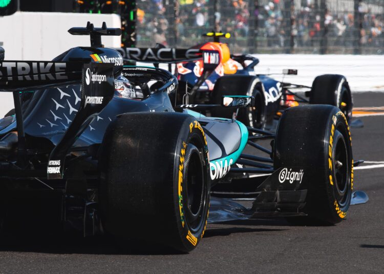 A Mercedes admission banned engine trick was ‘not so safe’