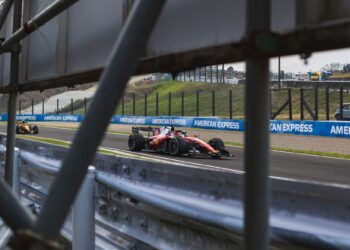 Why it’s so hard to tell who’s actually good in F1 2026