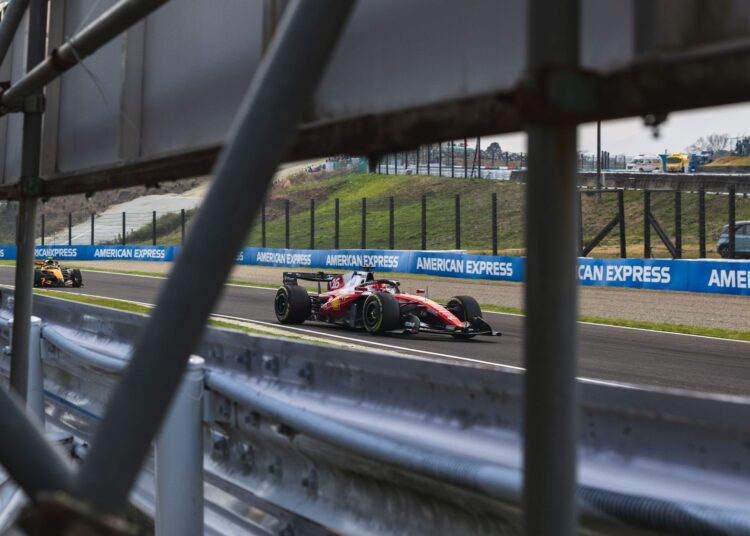Why it’s so hard to tell who’s actually good in F1 2026