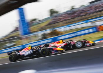 The 10 weirdest quirks of F1’s 2026 cars