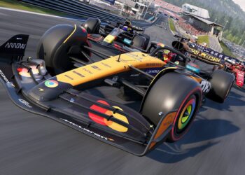 F1 sim racing has become a sad missed opportunity