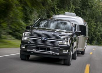 Fired Employee Accused of Shooting Ford Dealership and Slashing 50 Tires