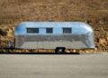 1962 Airstream Trade Wind 24′ Travel Trailer at No Reserve